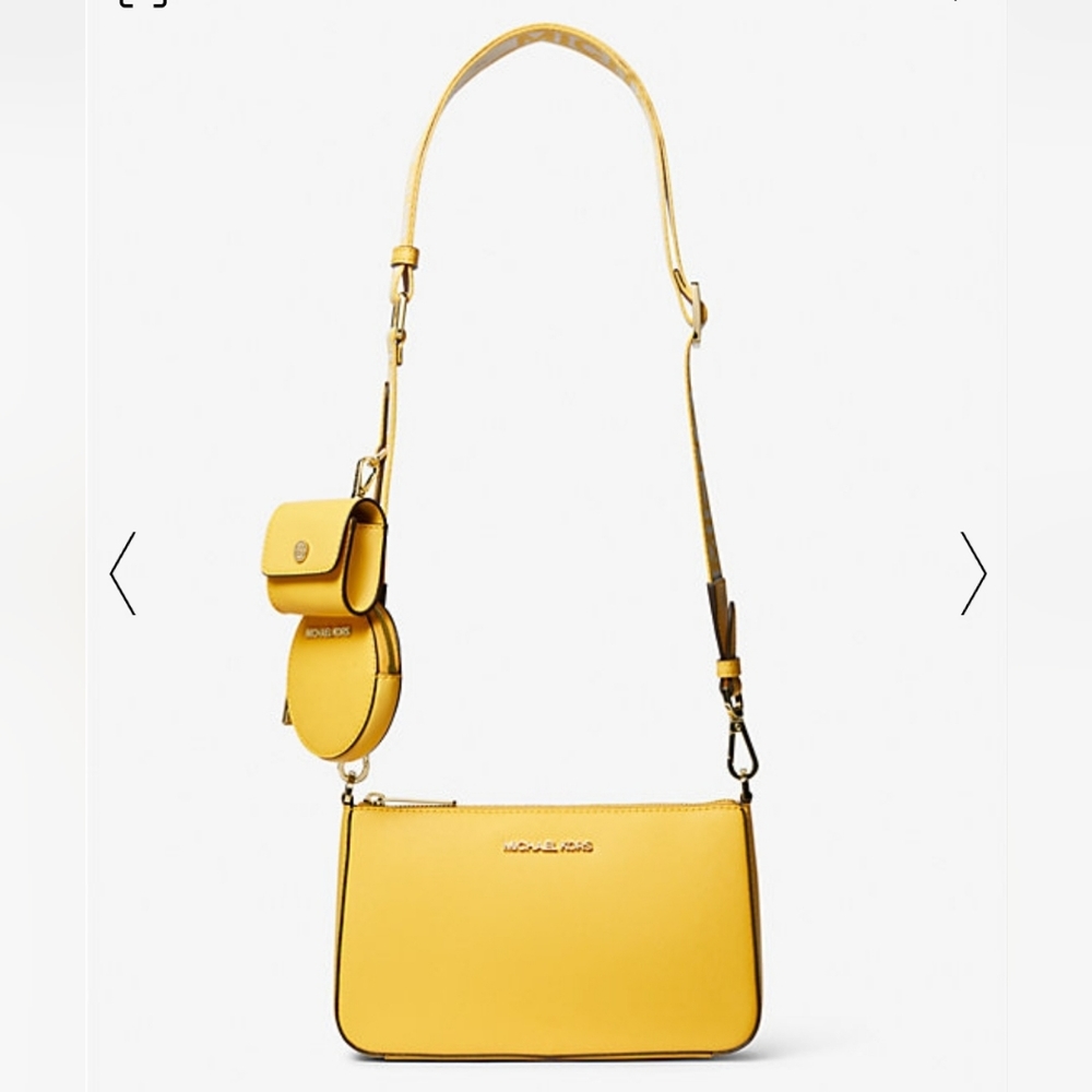 NWT MICHAEL KORS CROSSBODY